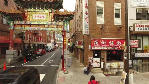Chinatown
