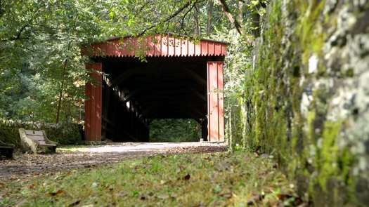 Wissahickon