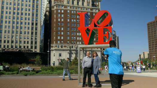 Love Park