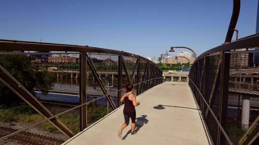 Schuylkill Banks