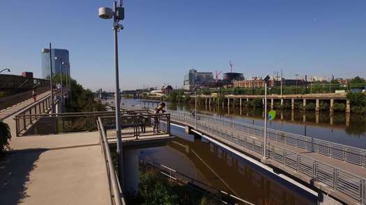 Schuylkill Banks