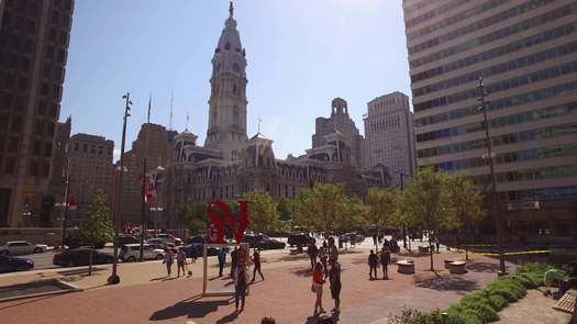 Love Park