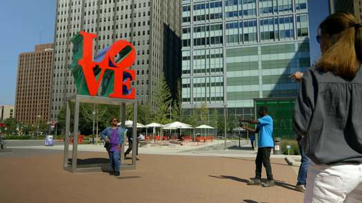 Love Park