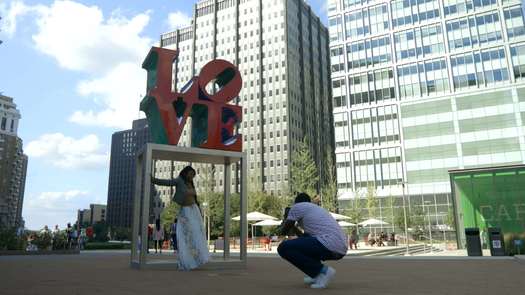 Love Park