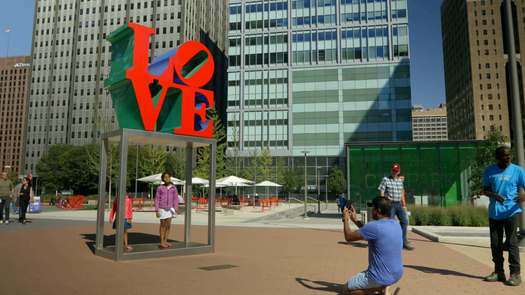 Love Park