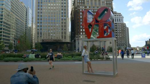 Love Park