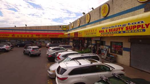 Italian Market