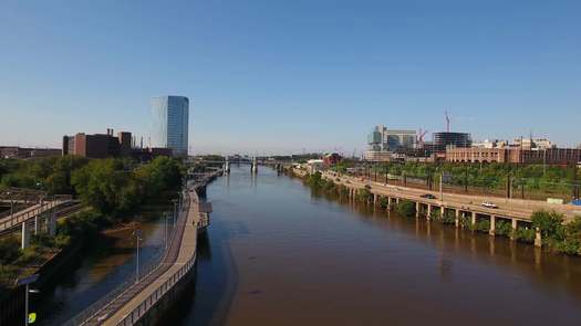 Schuylkill Banks