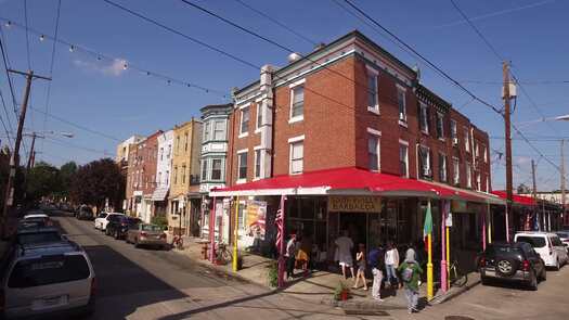 Italian Market