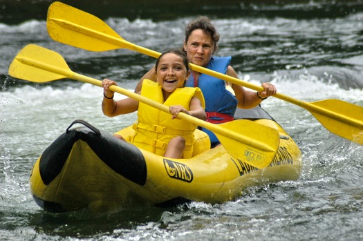 Laurel Highlands River Tours