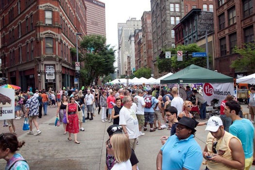 Pittsburgh PrideFest