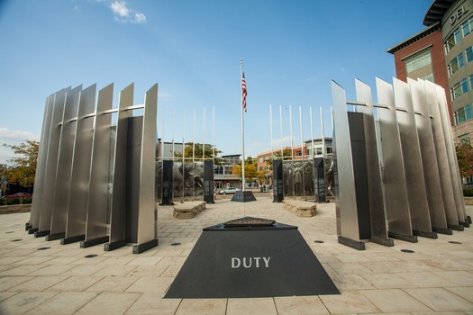 World War II Memorial