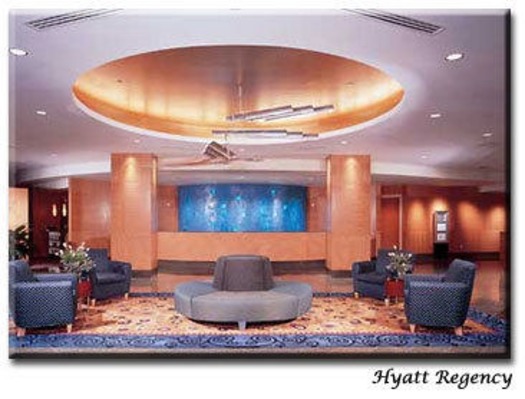 Hyatt Regency Pittsburgh International Airport