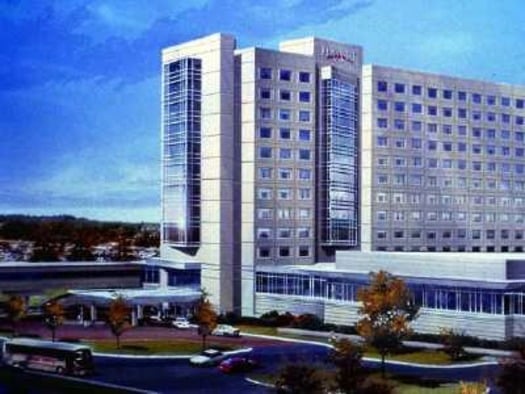 Hyatt Regency Pittsburgh International Airport