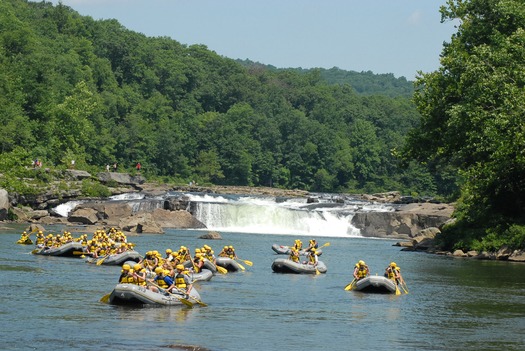 Laurel Highlands River Tours