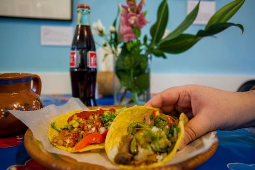 South Philly Barbacoa