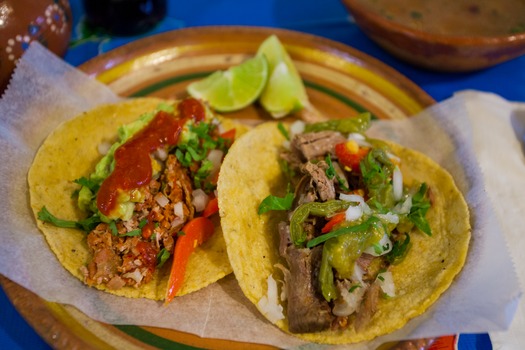 South Philly Barbacoa