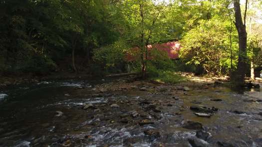 Wissahickon