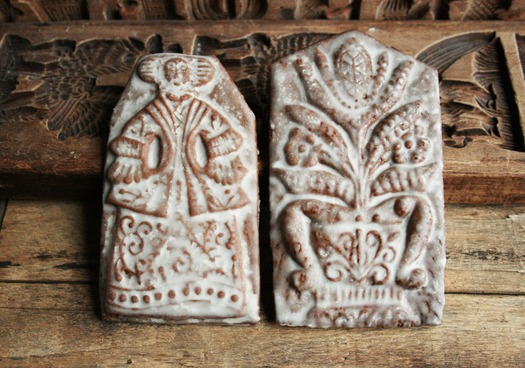 Shane Confectionery Ludwick Gingerbread
