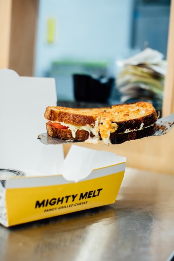 Mighty Melt