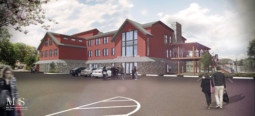 Bucks County Playhouse