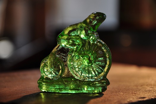 Shane Confectionery Clear Toys