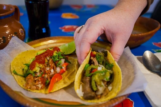 South Philly Barbacoa