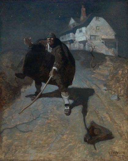 N.C. Wyeth: New Perspectives, Brandywine River Museum of Art