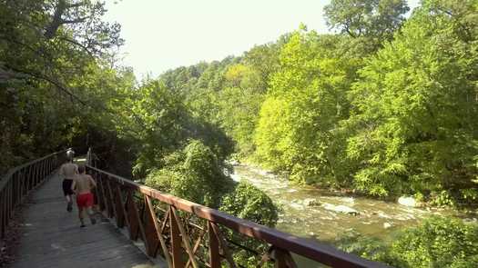 Wissahickon