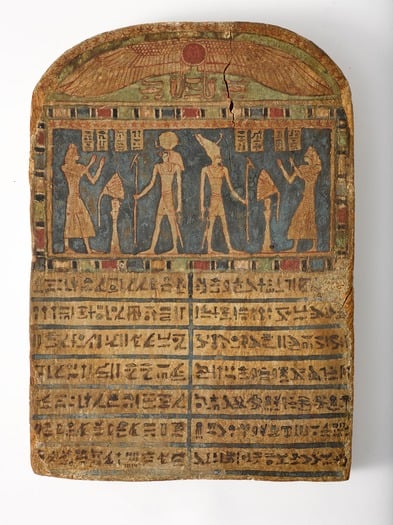 Ancient Egypt: From Discovery to Display, Penn Museum