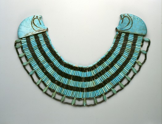 Ancient Egypt: From Discovery to Display, Penn Museum