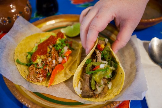 South Philly Barbacoa