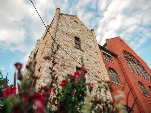 Mother Bethel A.M.E. Church