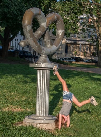 Pretzel Park