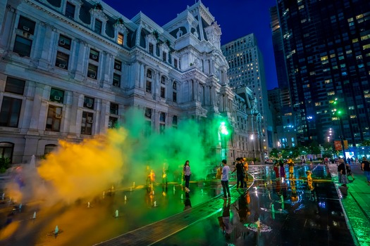 Philadelphia City Hall