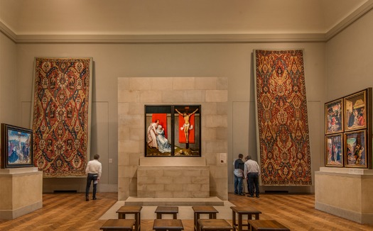 Philadelphia Museum of Art