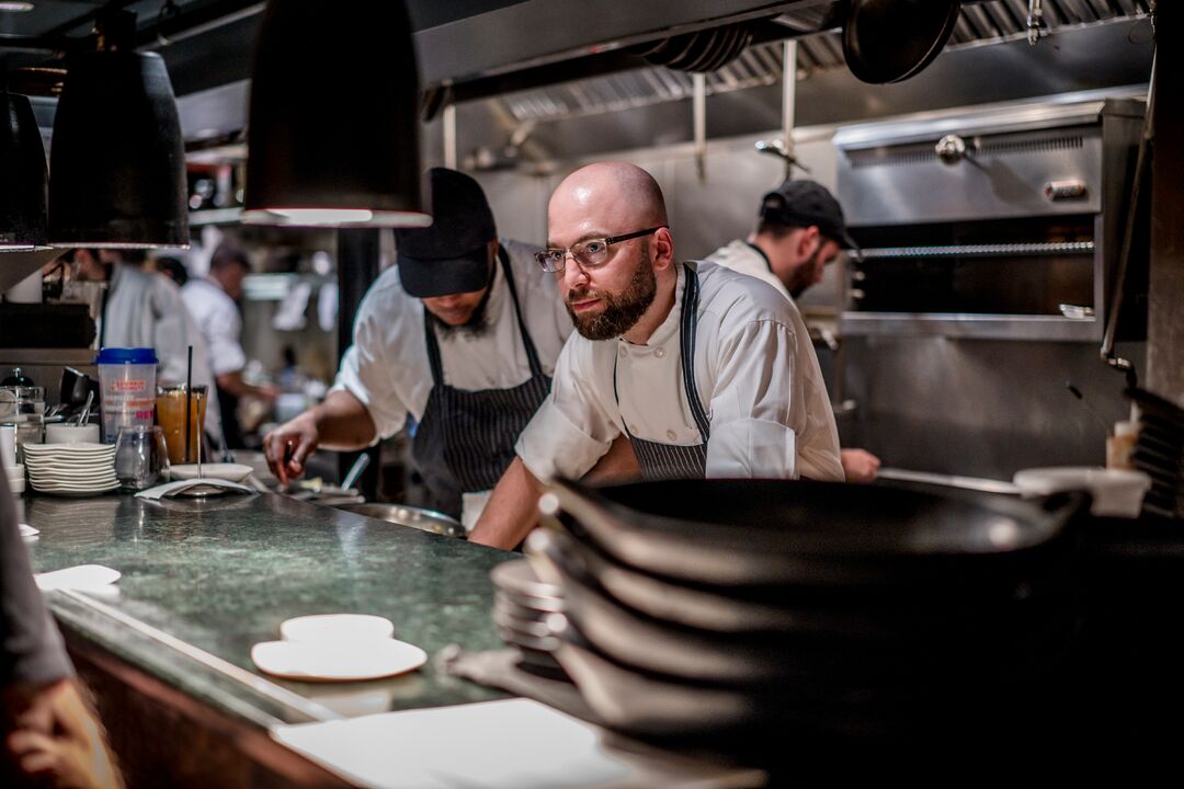 Vernick Food & Drink