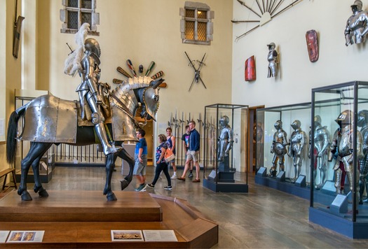 Philadelphia Museum of Art