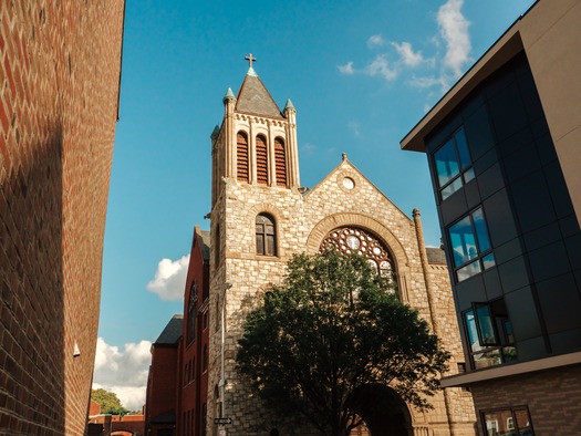 Mother Bethel A.M.E. Church