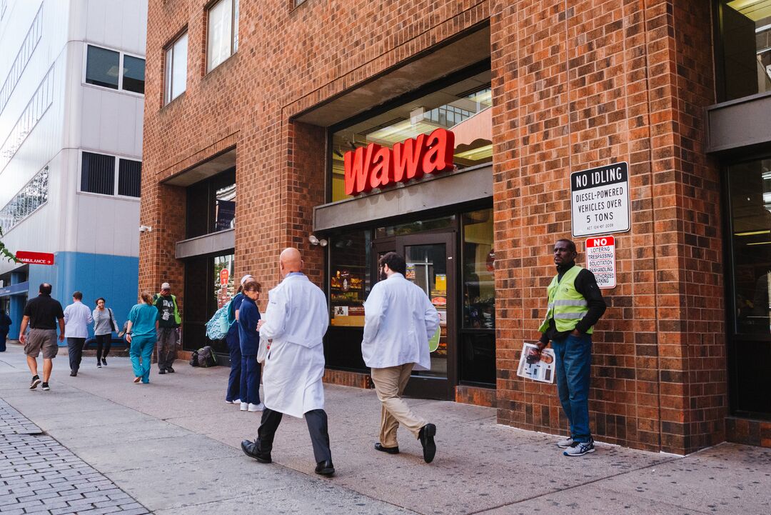 Wawa