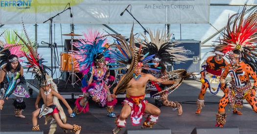 Mexican Independence Day Festival