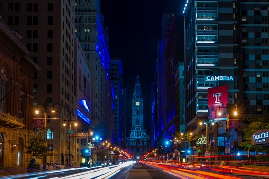 Broad Street