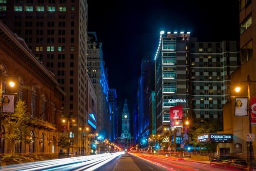 Broad Street