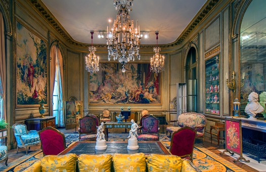 Philadelphia Museum of Art