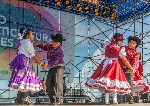 Mexican Independence Day Festival