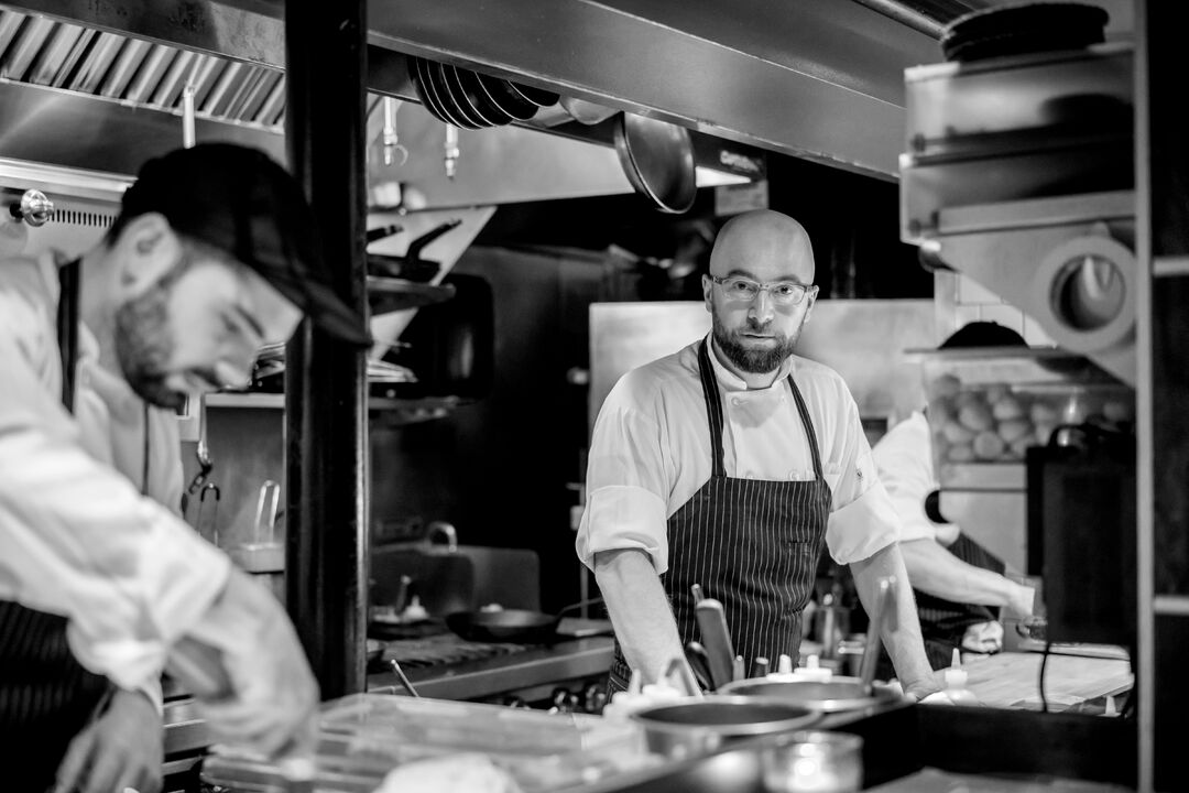 Vernick Food & Drink