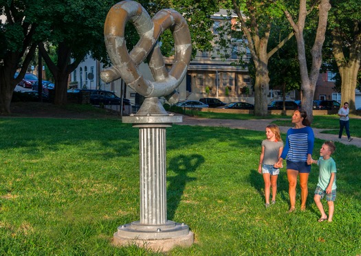 Pretzel Park