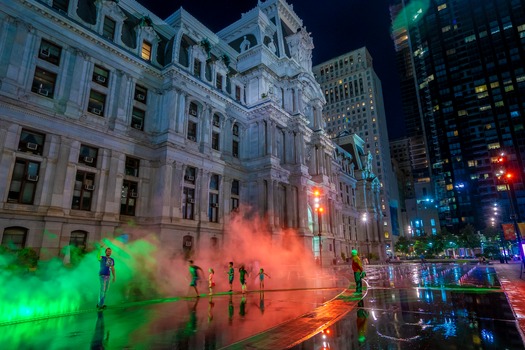 Philadelphia City Hall