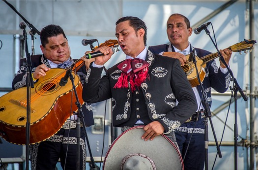 Mexican Independence Day Festival