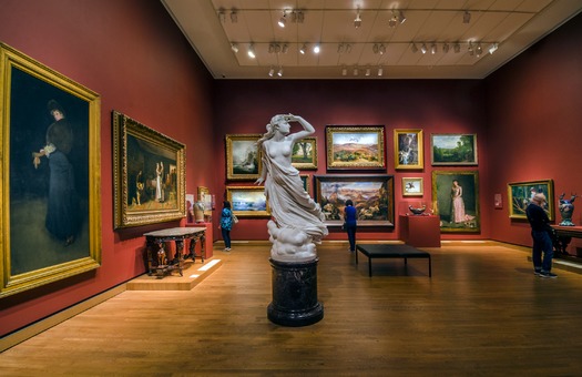Philadelphia Museum of Art